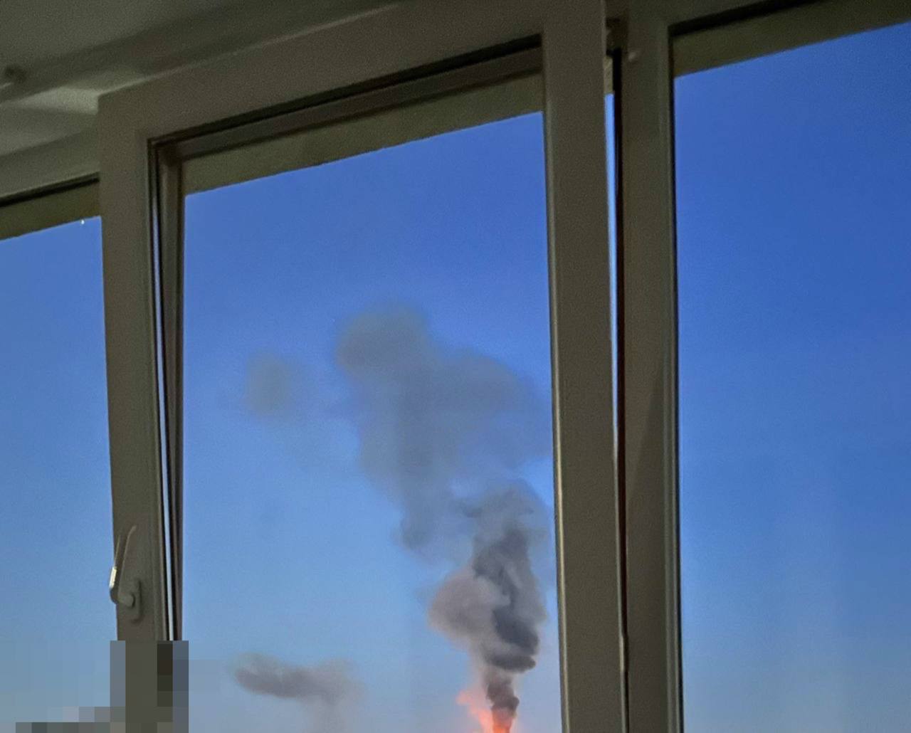 Ракетний удар по Львову: термінова заява влади