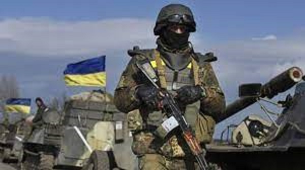 Оперативна інфомація Генштабу ЗСУ