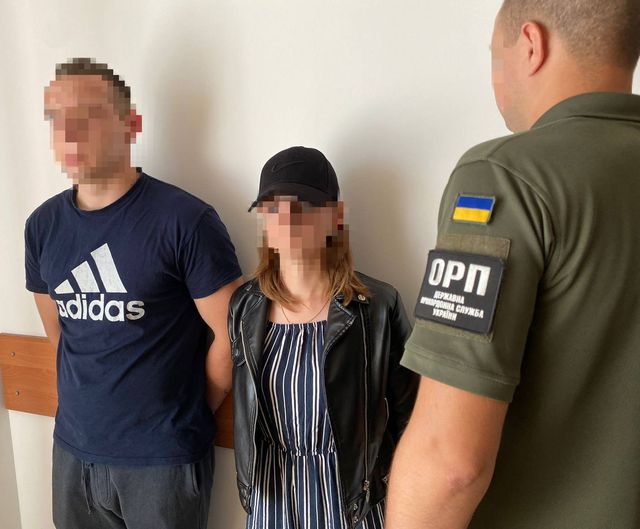 Українець уклав фіктивний шлюб, щоб виїхати за кордон: його викрили прикордонники