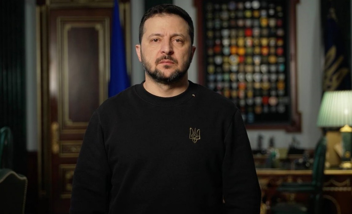 Зеленський розповів, на які саме зміни в ЗСУ він очікує від Сирського