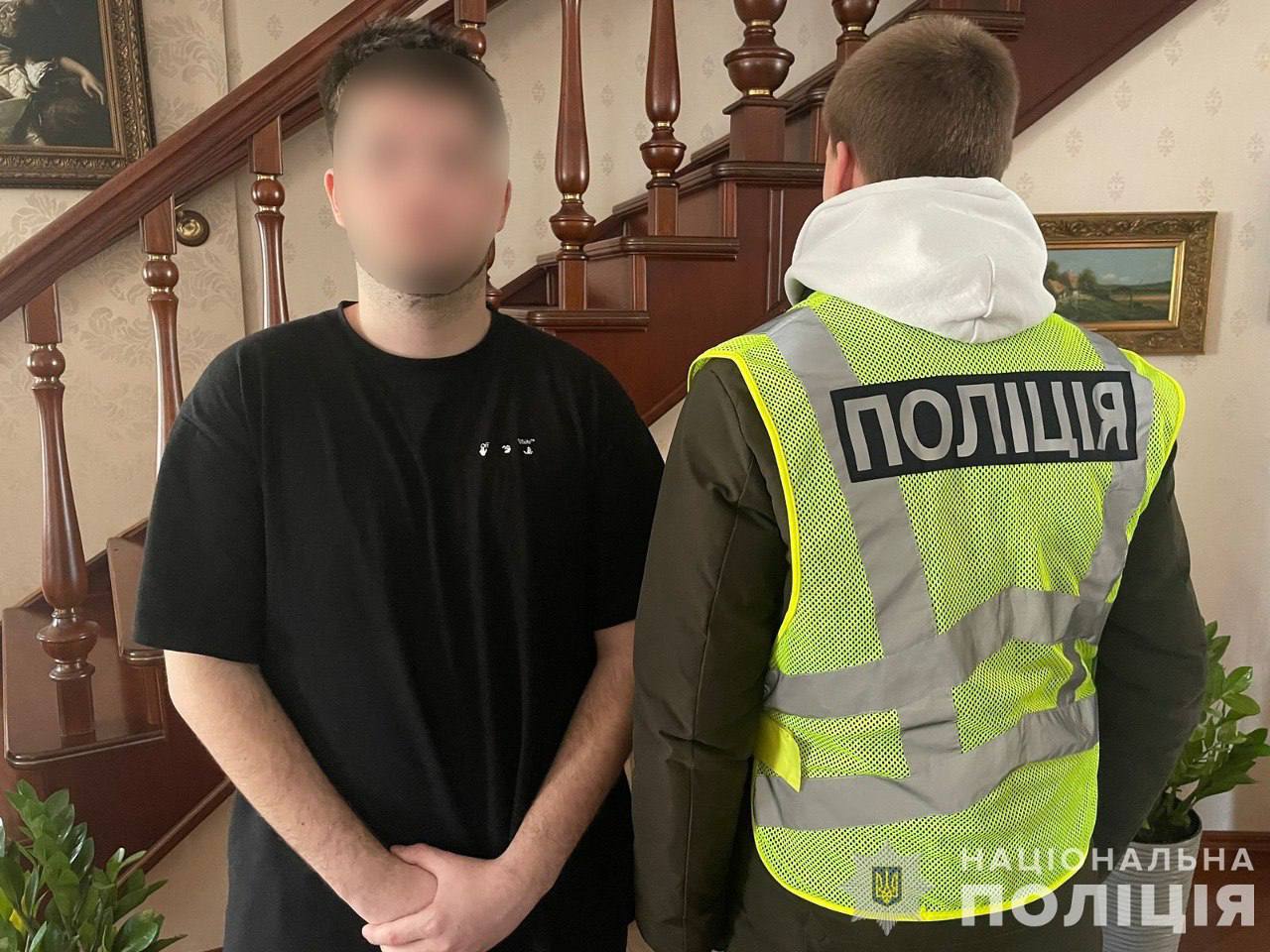 "Ахмат - сила": біля Києва молодики вигукували кадировське гасло і влаштували стрілянину