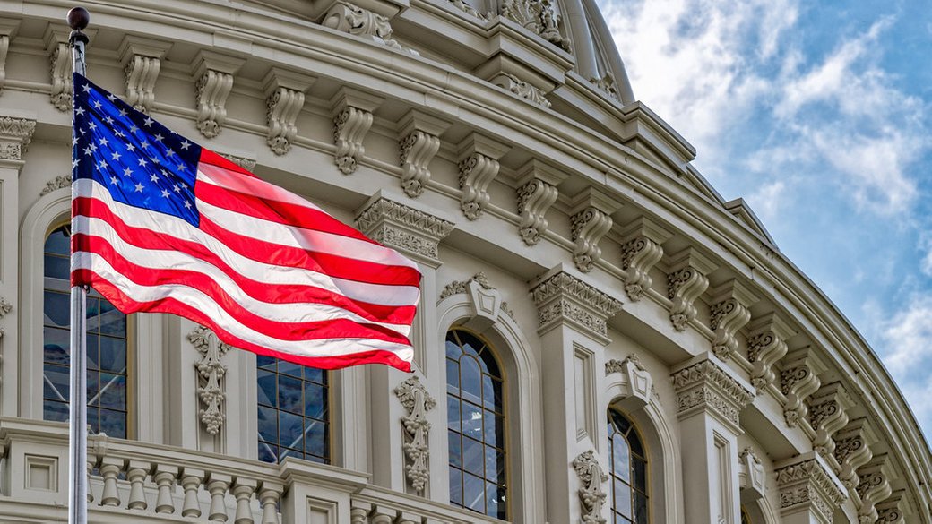 Сенат США підтримав розгляд законопроєкту про надання допомоги Україні за скороченою процедурою