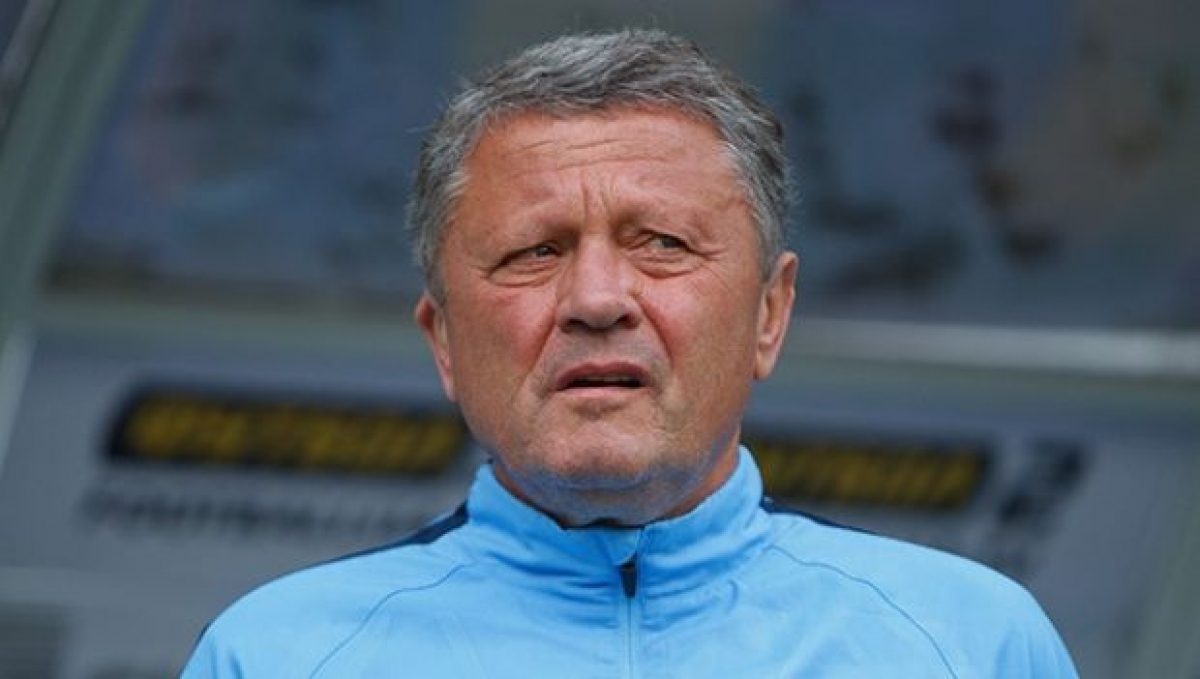Шанси «Динамо» та «Шахтаря» в Лізі чемпіонів. Ексклюзивний коментар Маркевича для NTA