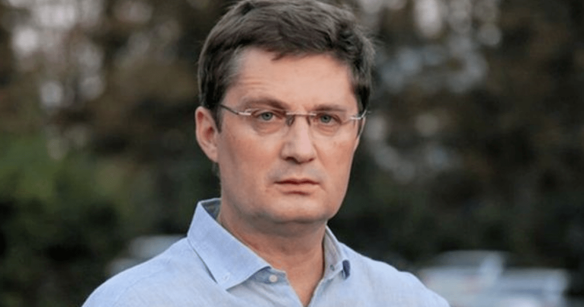 Треба бути реалістами. Кондратюк про те, чи зможе Україна прийняти Євробачення-2023