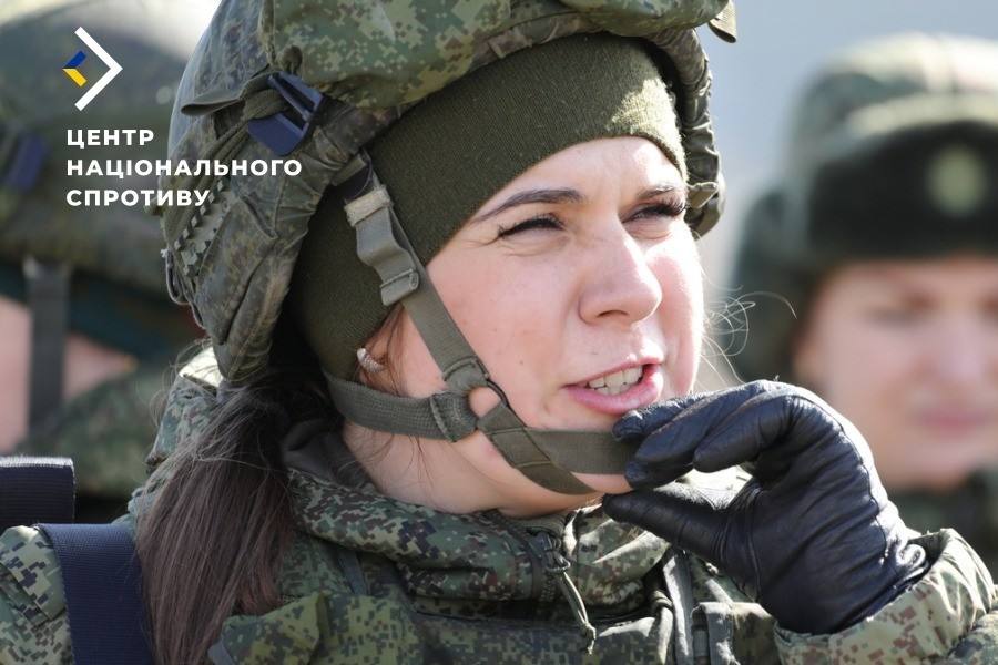 Росіяни вербують ув’язнених жінок для війни проти України