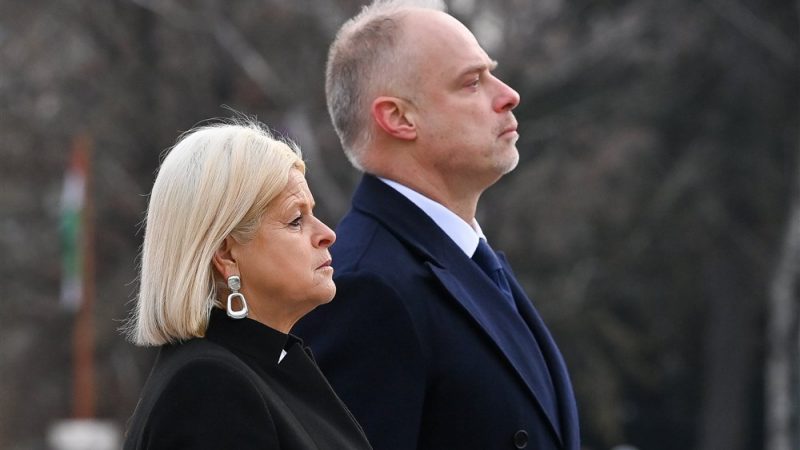 Австрія і Угорщина відмовилися постачати зброю Україні