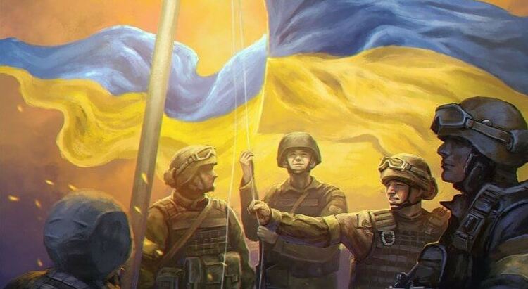 Шана Героям: День захисників і захисниць України – вперше 1-го жовтня