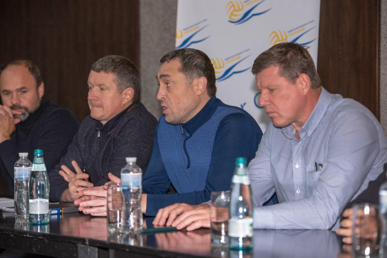 Водне поло – у всі міста. В Україні зростатиме популярність ще одного виду спорту