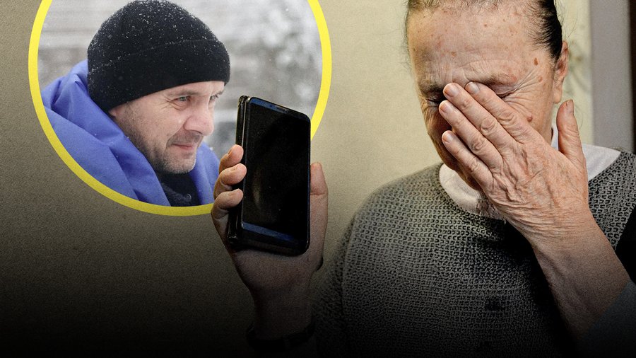 Повернувся з полону після поховання: у Харкові пояснили ідентифікацію Назара Далецького зі Львівщині
