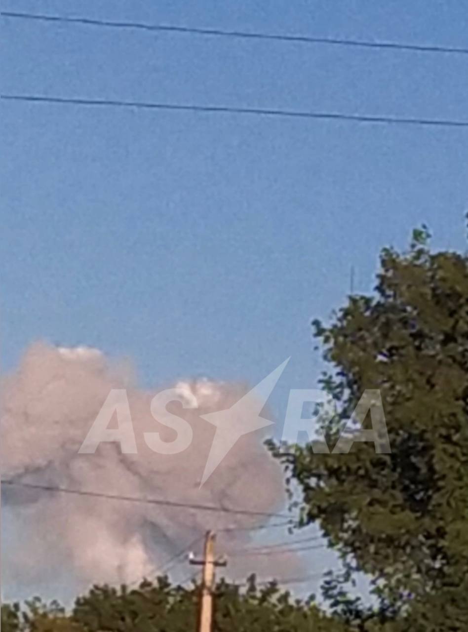У Воронезькій області Росії ввели надзвичайний стан, евакуюють населення: деталі