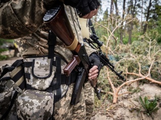 У Миколаєві вводять комендантську годину: місто закриють на дві доби