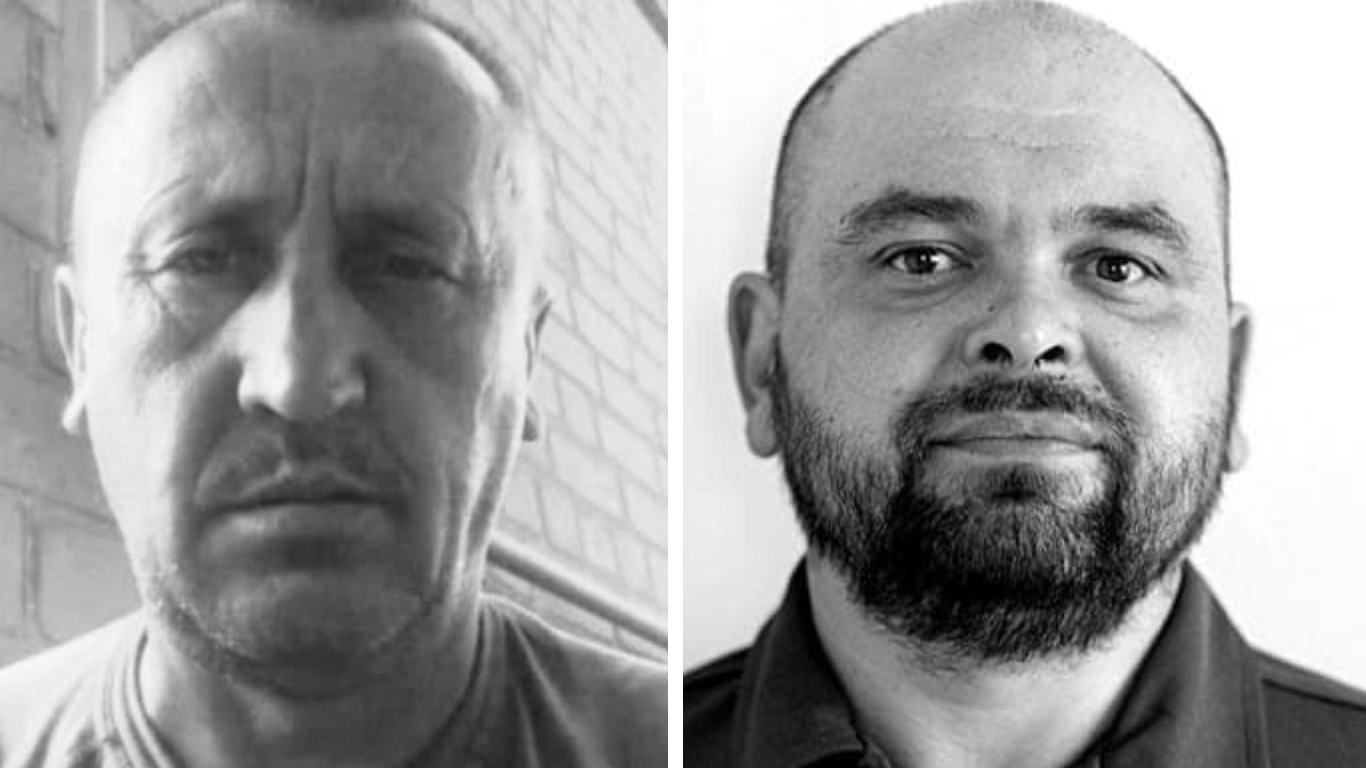 Львівщина прощається із двома Захисниками, які загинули на Донеччині