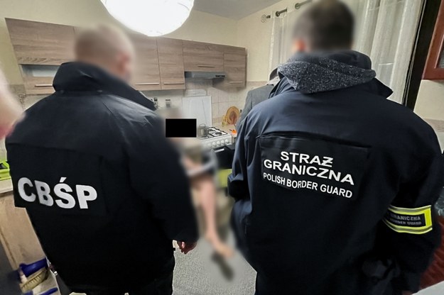 Допомагав нелегальним мігрантам: у Польщі затримали 30-річного українця
