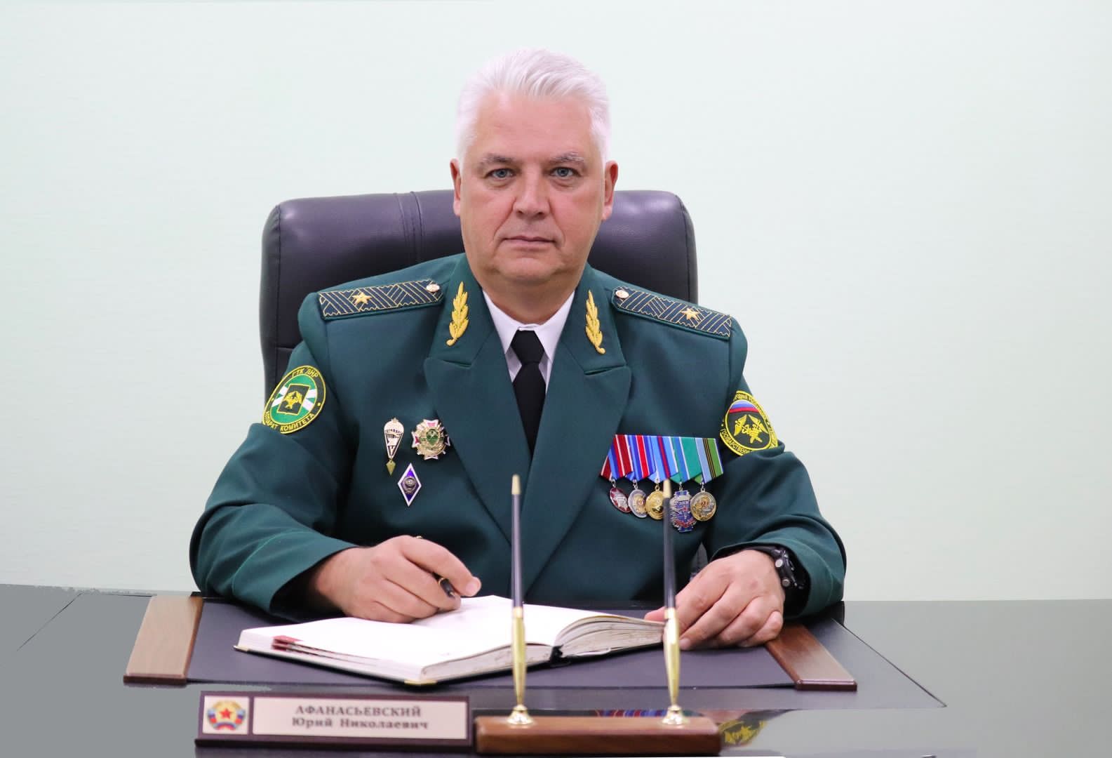 На окупованій Луганщині підірвали "голову митниці "ЛНР"