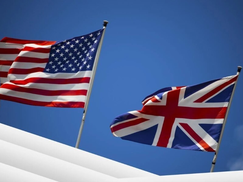 Зі США до Британії повернуть ядерну зброю вперше за 15 років