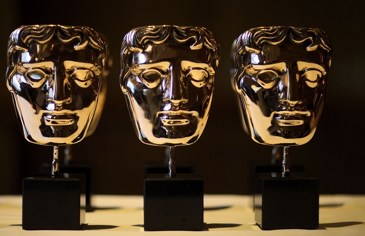 Британська кіноакадемія оголосила номінантів кінопремії BAFTA-2022