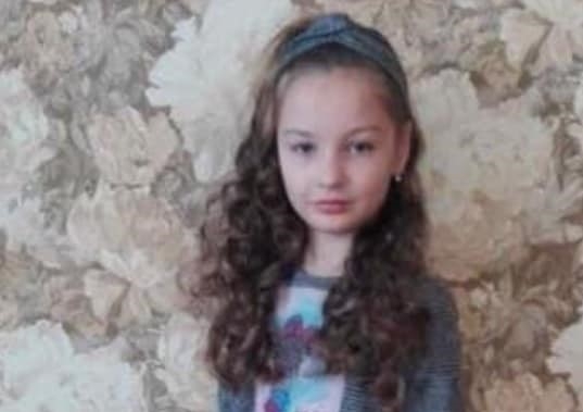 10-річну Тетянку, яка постраждала у ДТП у Рудках, виписали з лікарні