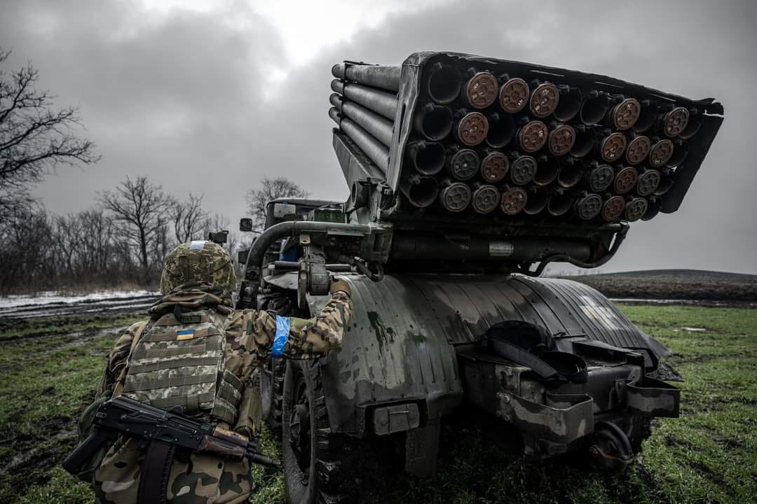 Ворог 27 разів намагався прорвати оборону ЗСУ на одному з напрямків. Генштаб