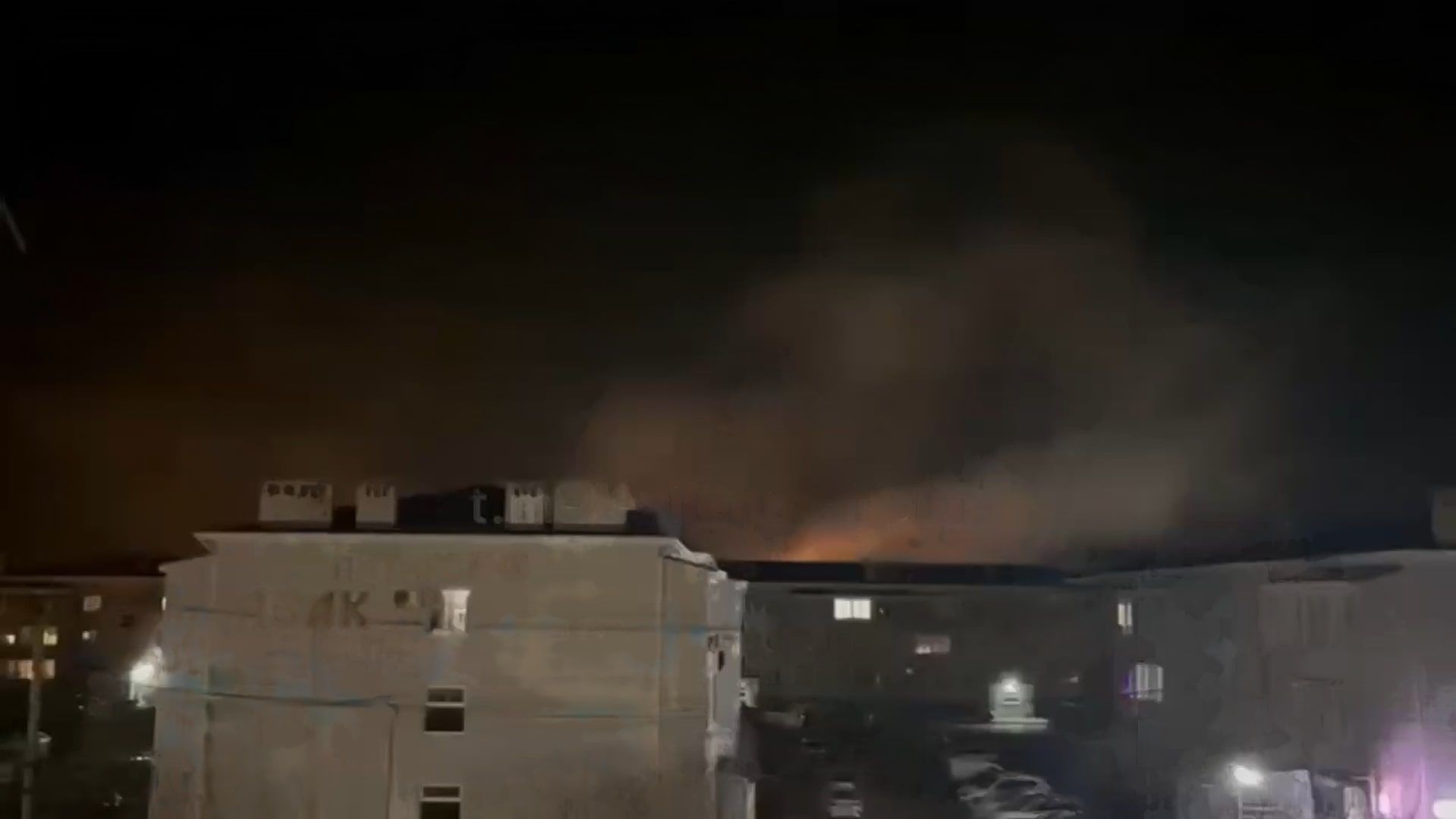 В Росії вибухи пролунали на аеродромі в Приморсько-Ахтарську: що відомо