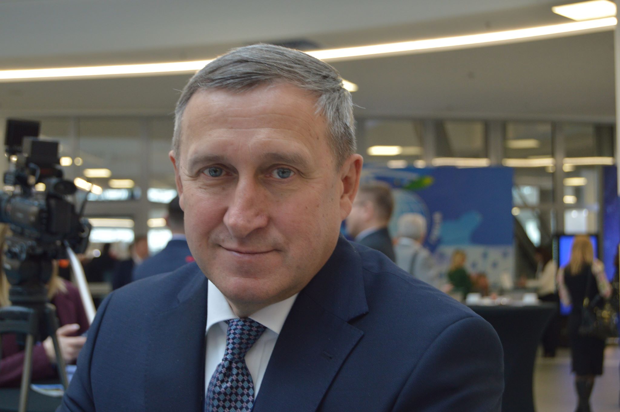 Призначили нового почесного консула Ісландії у Львові