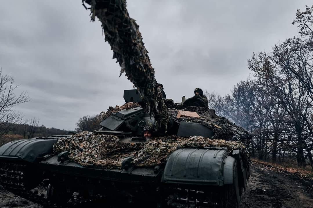 Окупанти посилили примусову мобілізацію у Луганській області. Генштаб ЗСУ