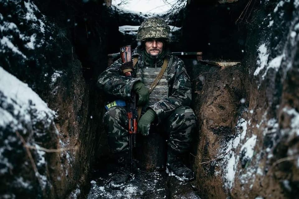 Сили оборони відбили понад 60 атак, знищили позиції ППО та РЕБ ворога. Генштаб
