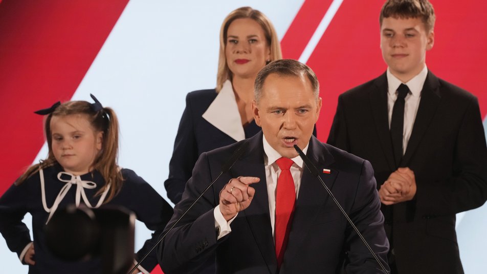 Президент Польщі ветував на закон про допомогу українцям