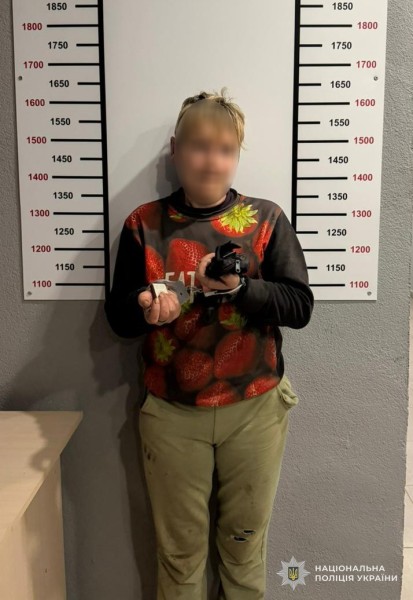 На Львівщині донька жорстоко побила свого батька — чоловік у лікарні