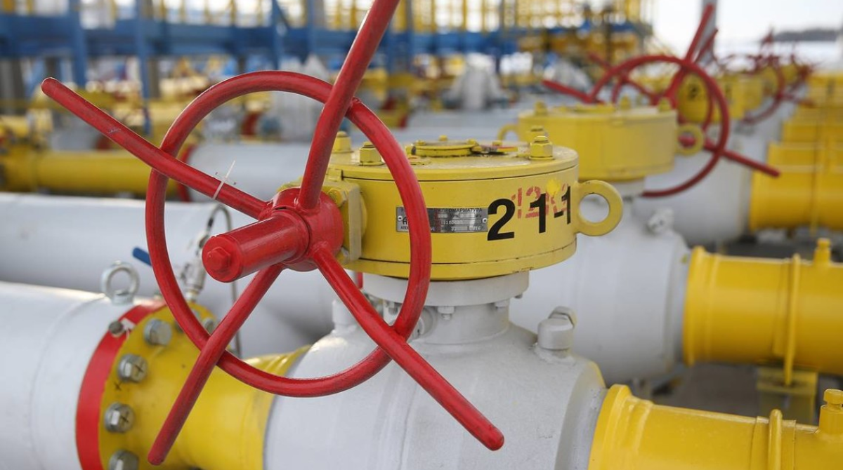 Історичний рекорд ціни на газ у Європі. Вперше перевищила тисячу доларів