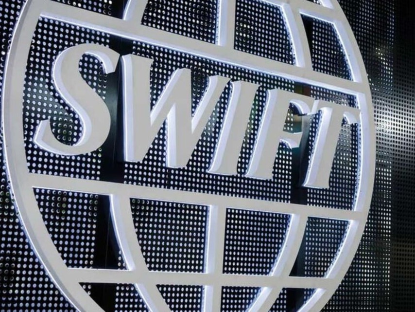 Німеччина нарешті підтримала відключення Росії від SWIFT - ЗМІ