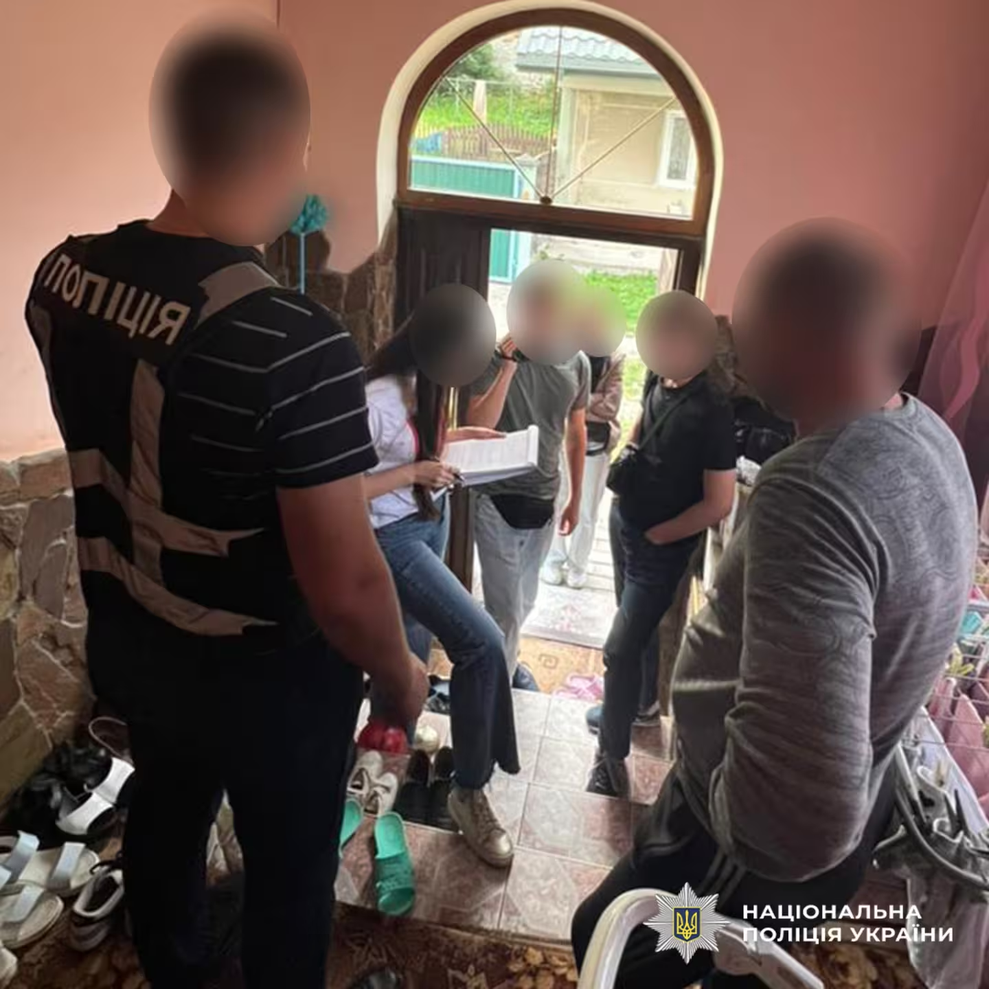 У Львові батько змусив доньку з інвалідністю одружитися з ухилянтом