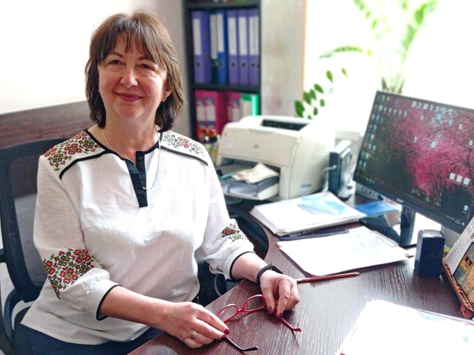 У Львові раптово померла завідувачка Відділу аспірантури і докторантури відомого університету