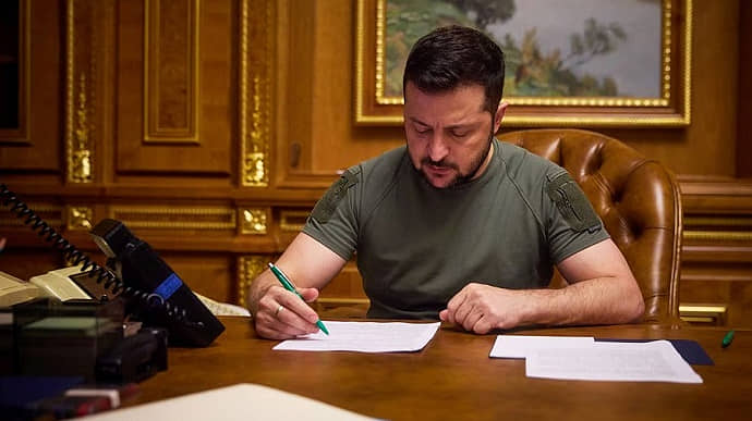 Президент підписав закон про ліквідацію МСЕК: що зміниться для українців