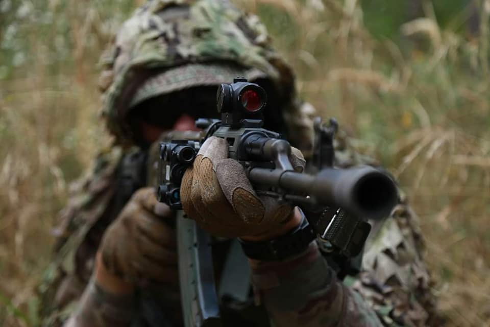 ЗСУ ліквідували понад 500 росіян і наприземляли іранських «Шахідів». Дані про втрати ворога