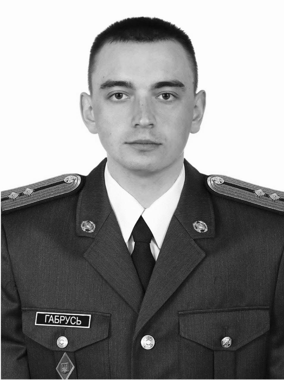 Стало відомо про загибель молодого лейтенанта з Львівщини (фото)