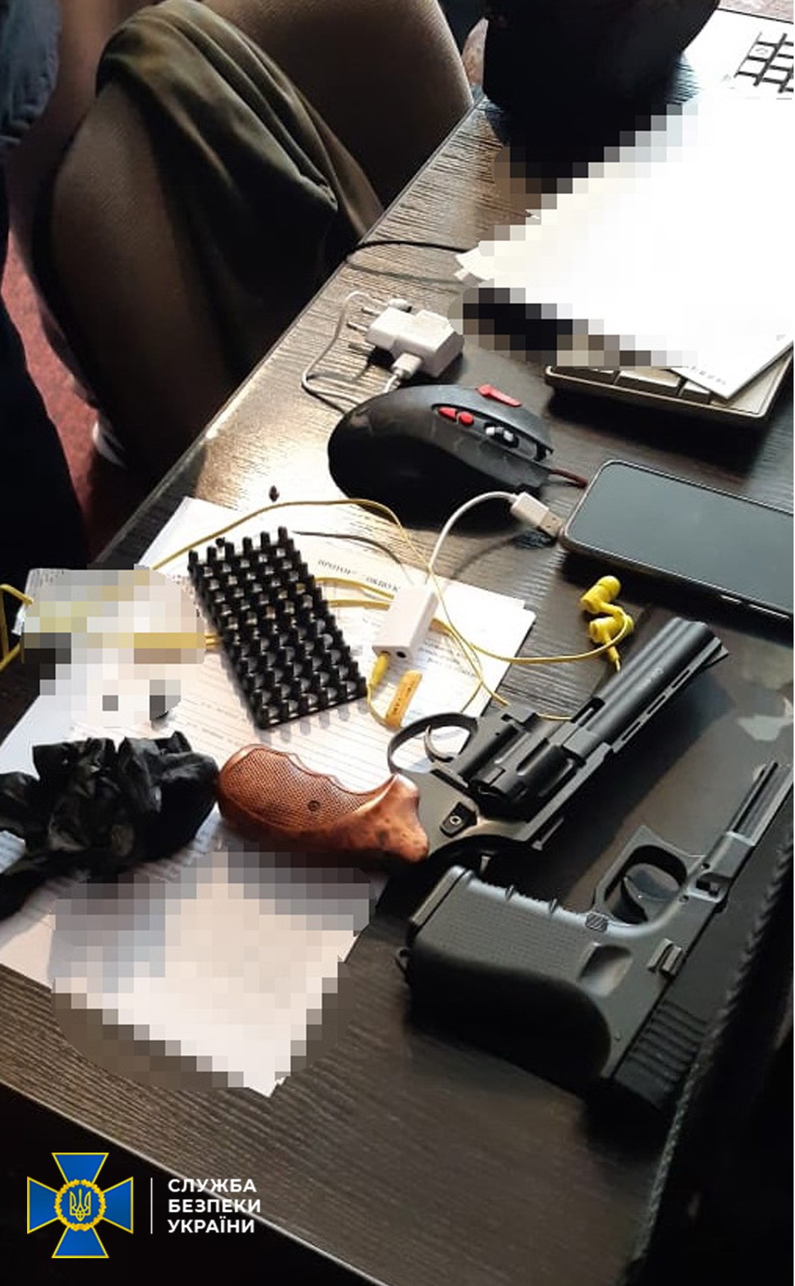 Двоє студентів планували масовий розстріл у коледжі на Черкащині