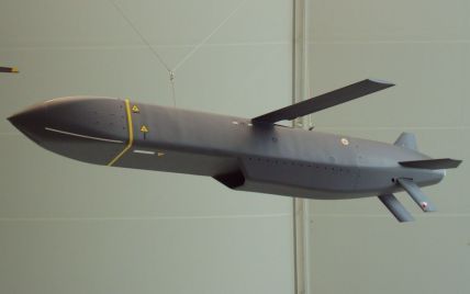 У Британії закликали Німеччину дати Україні ракети дальньої дії. З дозволом бити по Криму