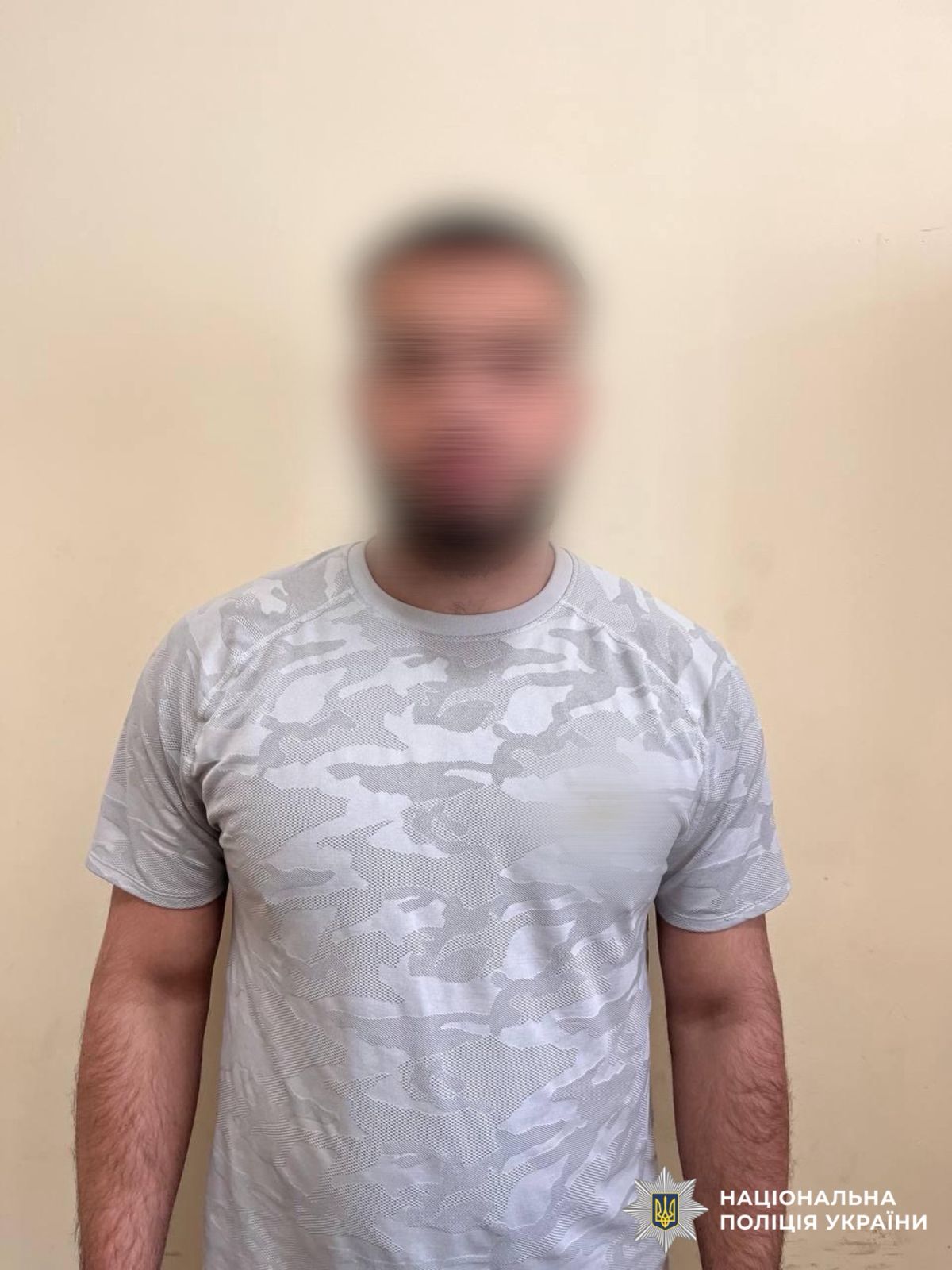 На Львівщині затримали двох чоловіків, які намагалися вбити опонента через релігійний конфлікт