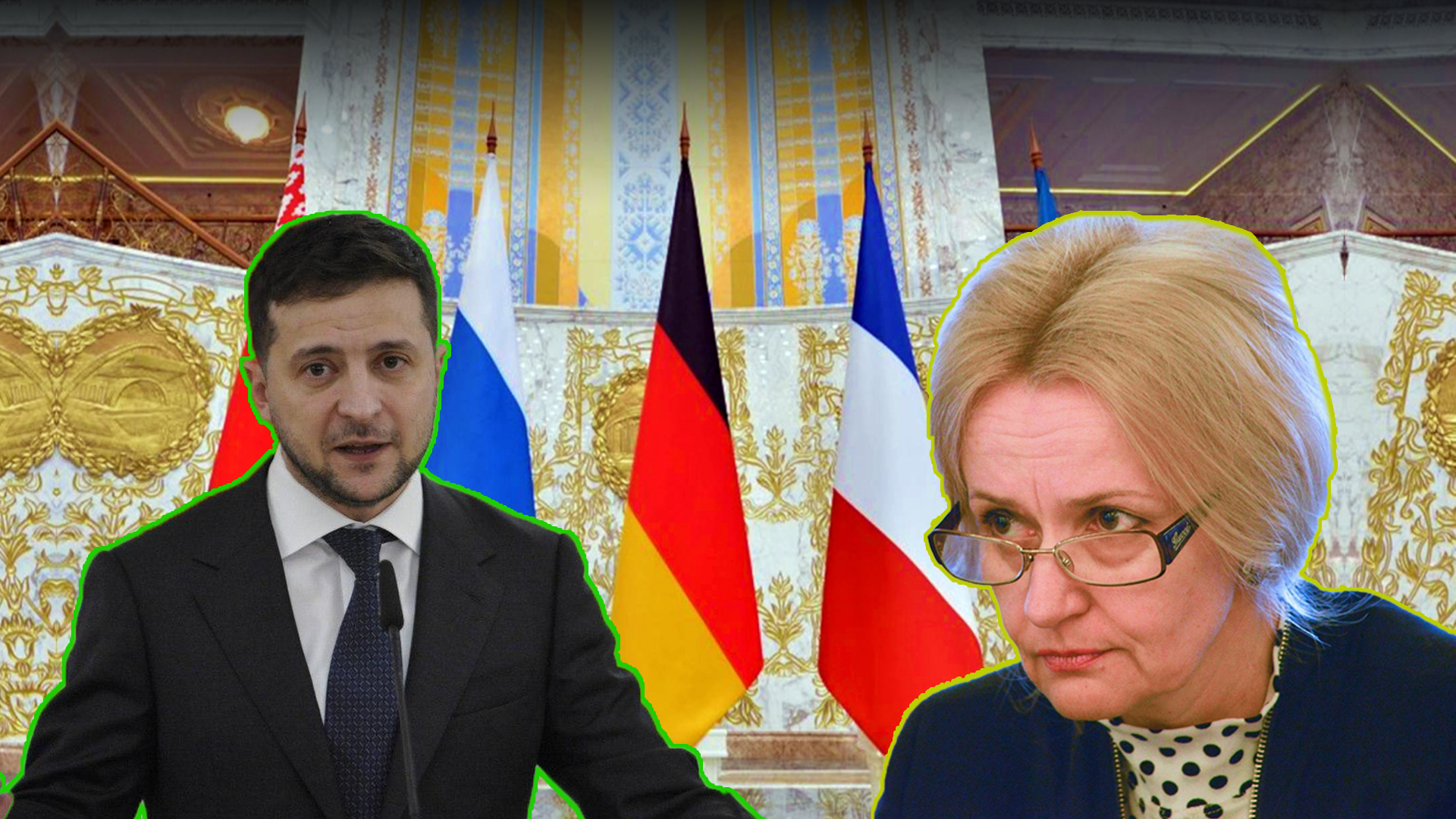 Про що і як Зеленський має домовлятися з Путіним , щоб не спровокувати "Новий Майдан"