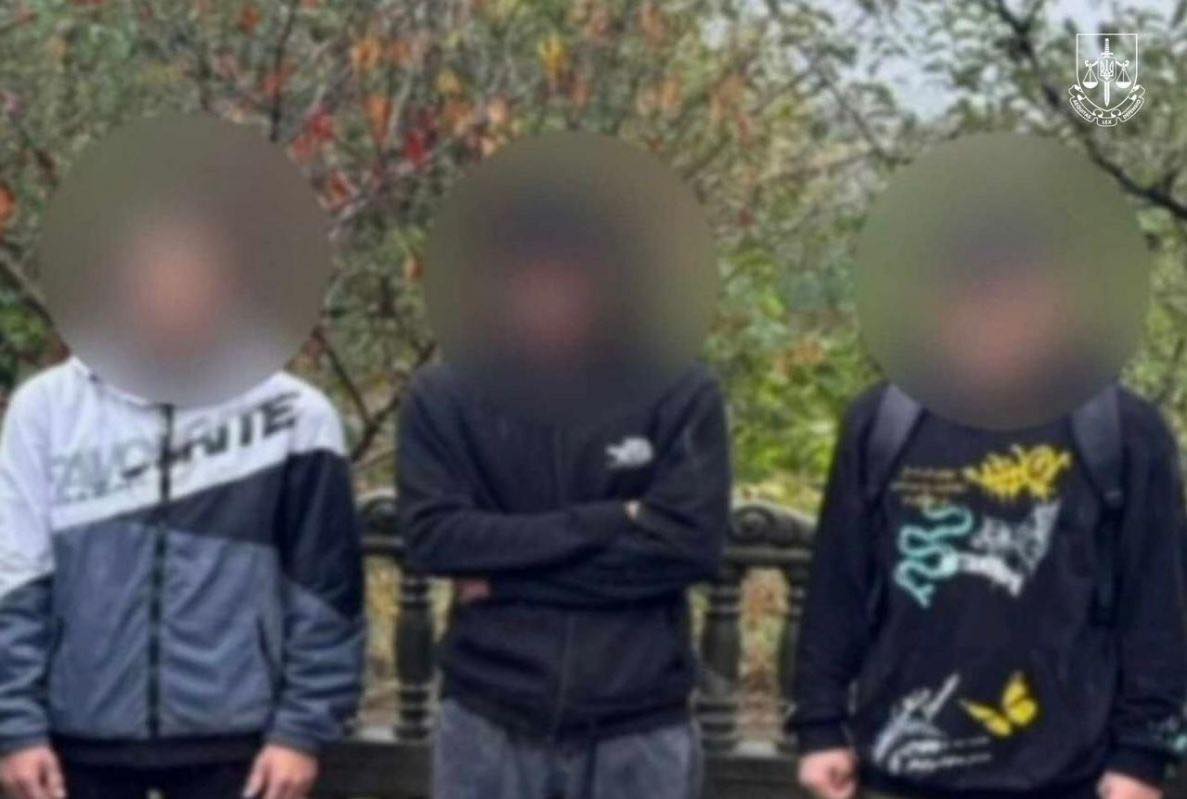 На Буковині трьох диверсантів засудили до 15 років тюрми
