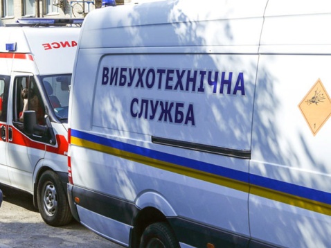 На Запоріжжі затримали учня, який  разом із російським хакером "мінував" навчальні заклади