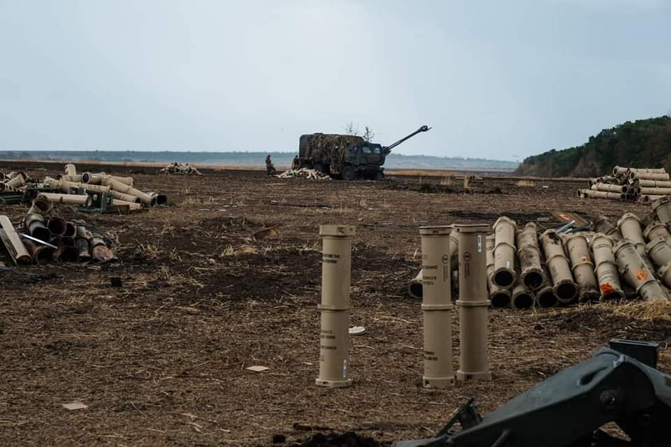 Мінус 640 окупантів, 15 танків, 2 літаки. Оновлені дані про втрати ворога