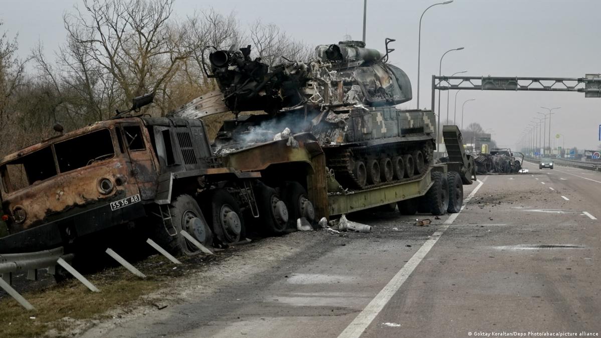 Невідомо, чи Росія зможе втримати український контрнаступ на Луганщині, - розвідка