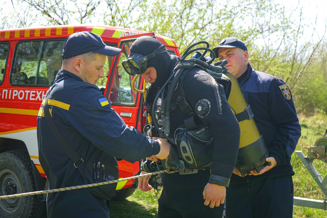 На Буковині знайшли тіло зниклої 13-річної дівчинки