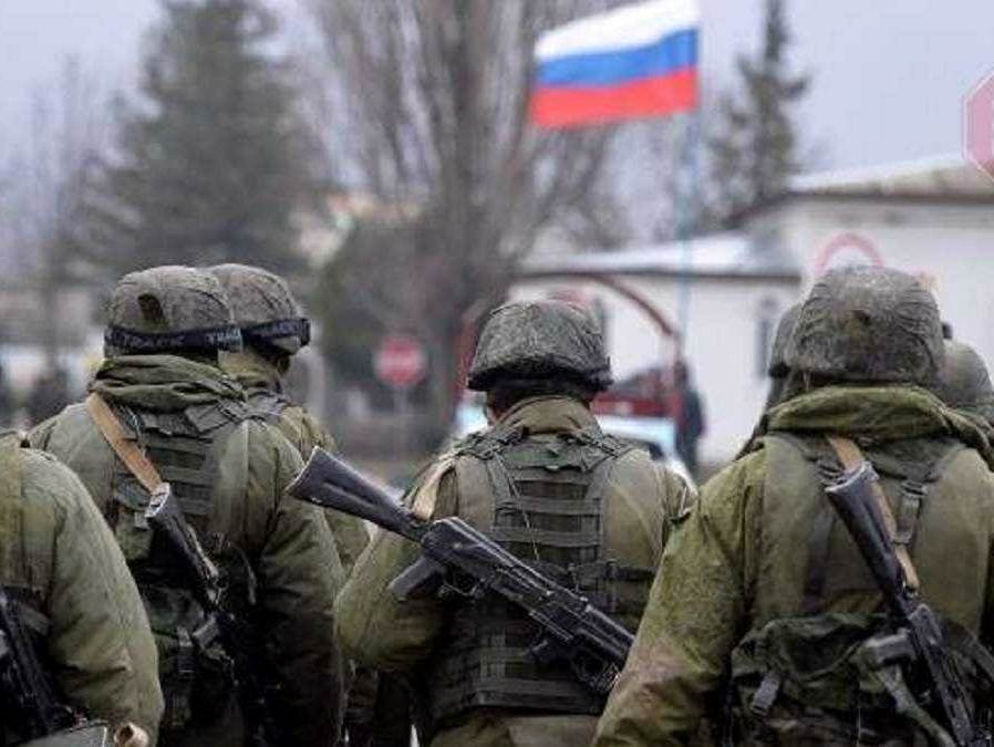Путін підписав закон про прийом до армії на контракт до 65 років – росЗМІ