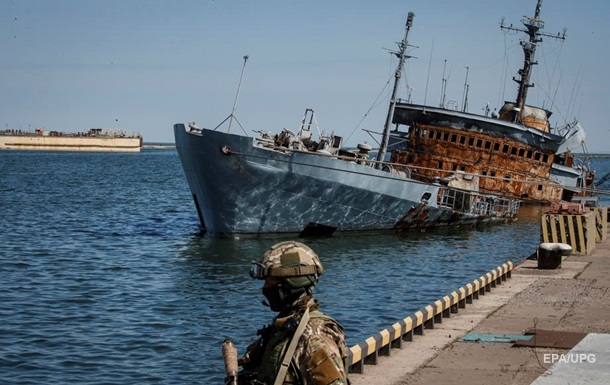 Росія може напасти на Одесу через торгові шляхи після розблокування портів