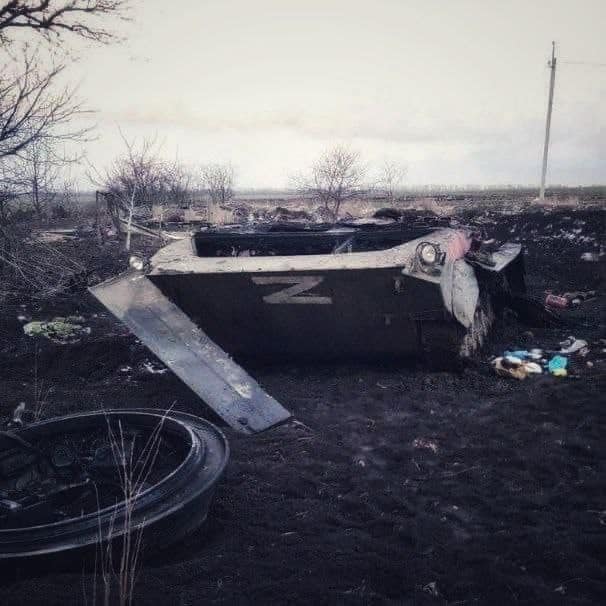 Втрати ворога. 167 літаків і гвинтокрилів, майже 1,3 тисячі бронетехніки