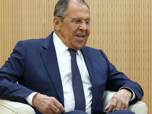Лавров уперше з початку повномасштабної війни в Україні відвідає країну ЄС, – росЗМІ