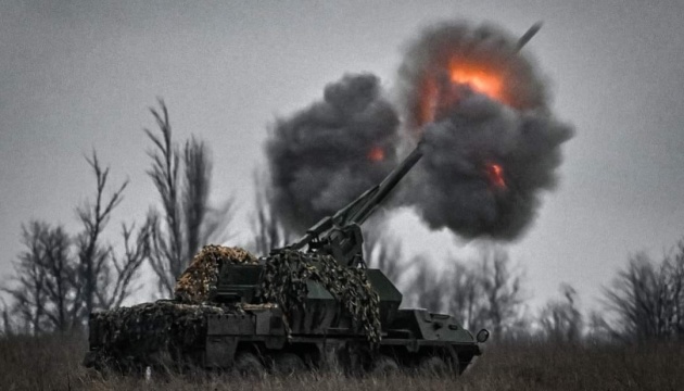 На Куп’янському напрямку біля одного з населених пунктів Сили оборони вибили з позицій росіян