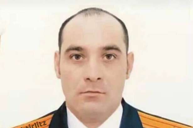 ЗСУ ліквідували командира танкового батальйону РФ